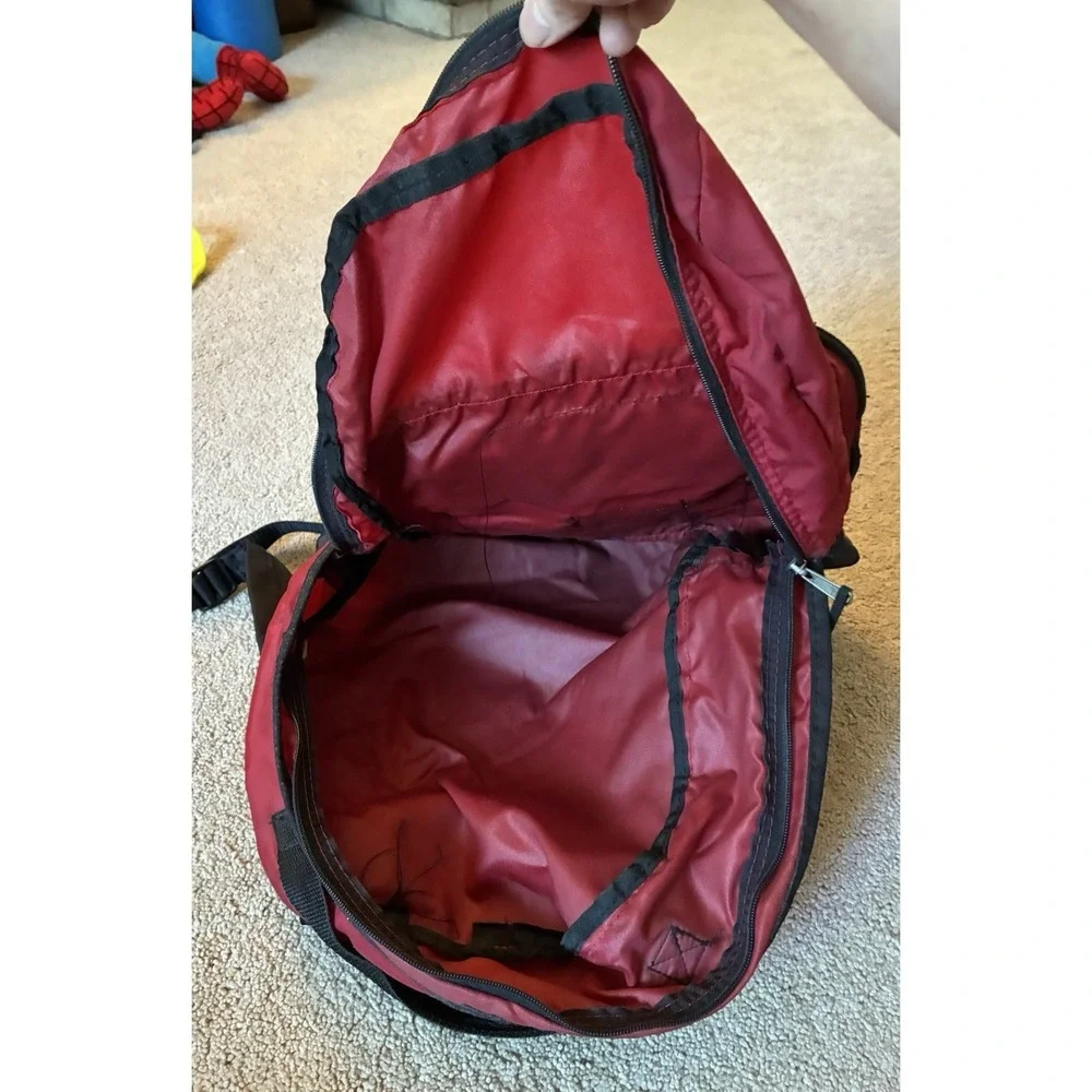 Vintage High Adventures Hiking Backpack